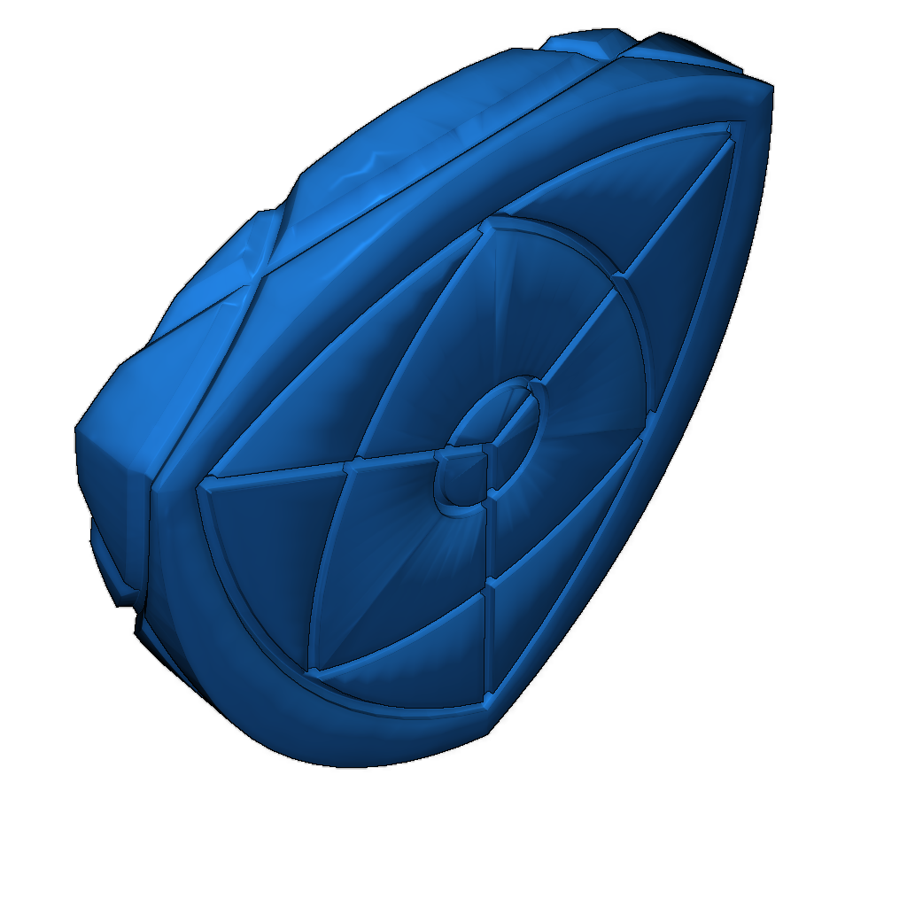 Пепельница Farscape с крышкой и ящиком для хранения