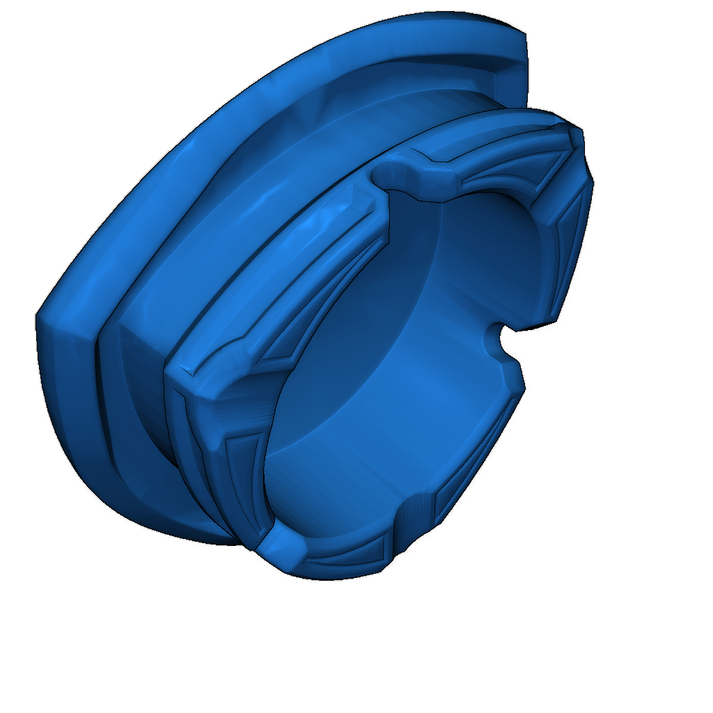 Пепельница Farscape с крышкой и ящиком для хранения