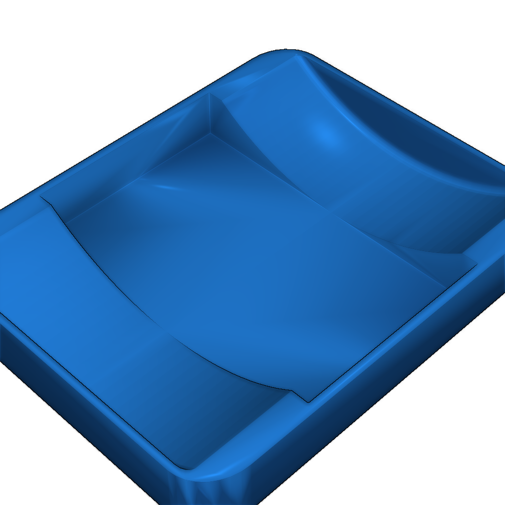 Минимальный стопор для офисного кресла