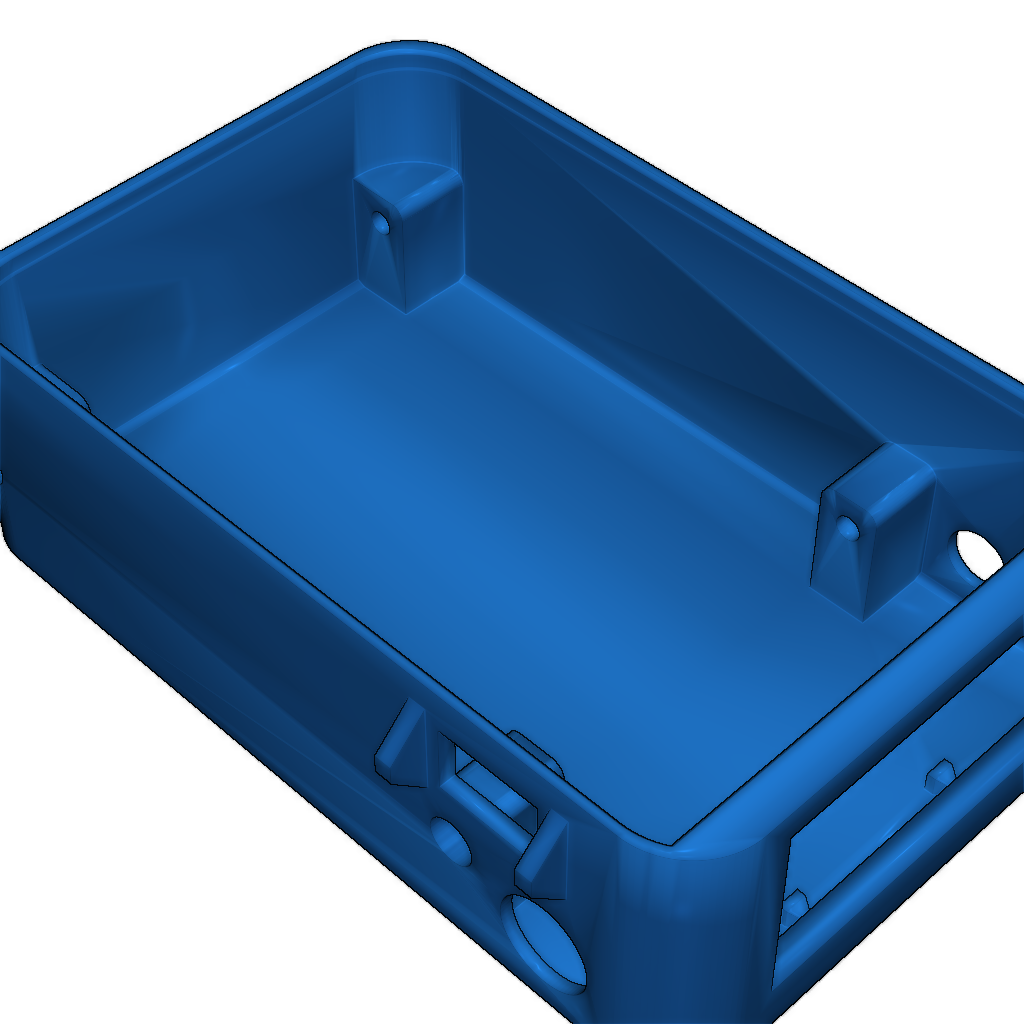 36W ИБП для маршрутизатора и других маломощных устройств