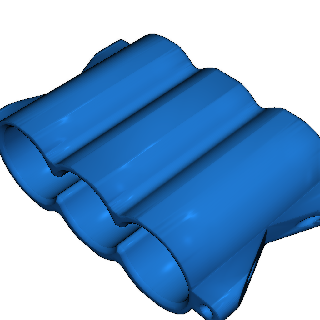 36W ИБП для маршрутизатора и других маломощных устройств