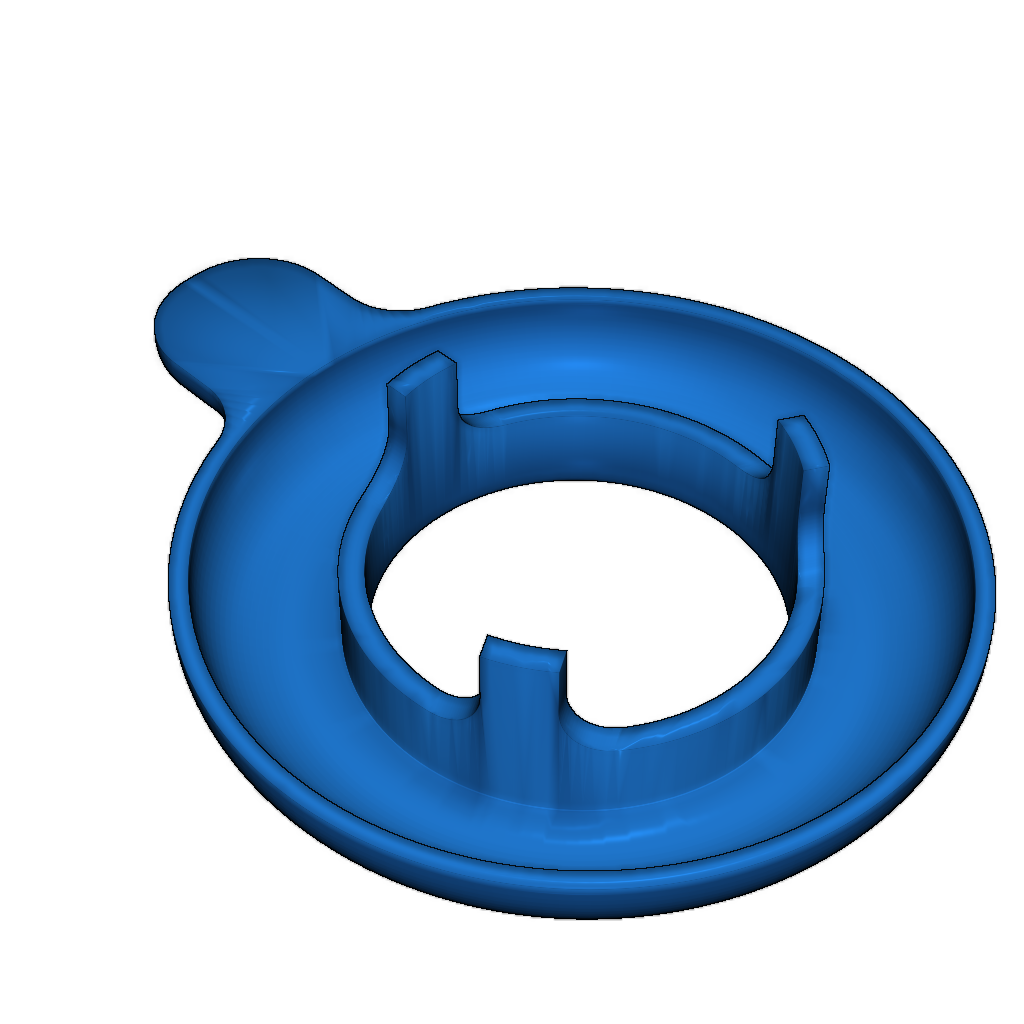 Модель переключателя MS-0678506