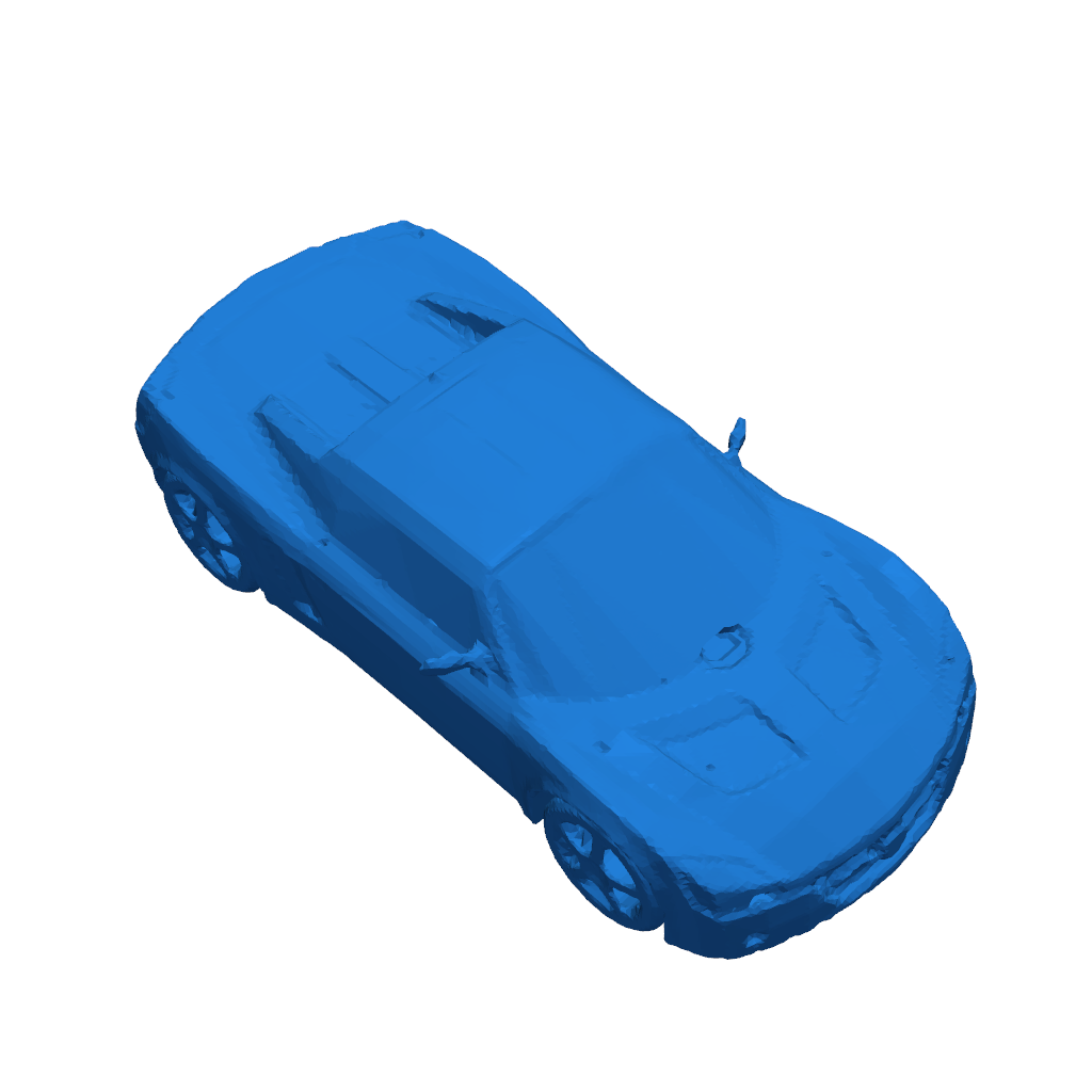 Опель Спидстер