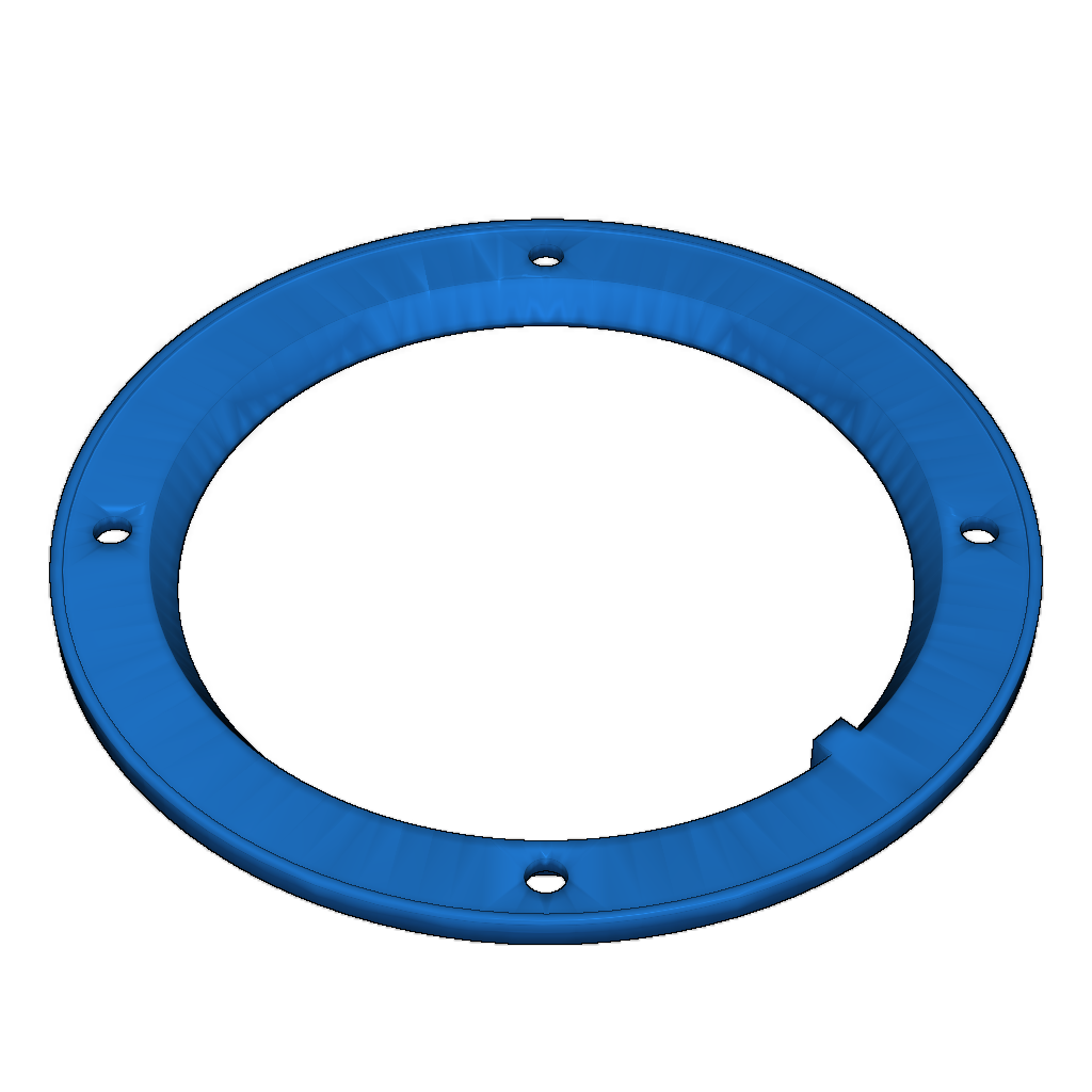 Решетка для динамика ALPINE SXE-1025S для Volkswagen Vanagon