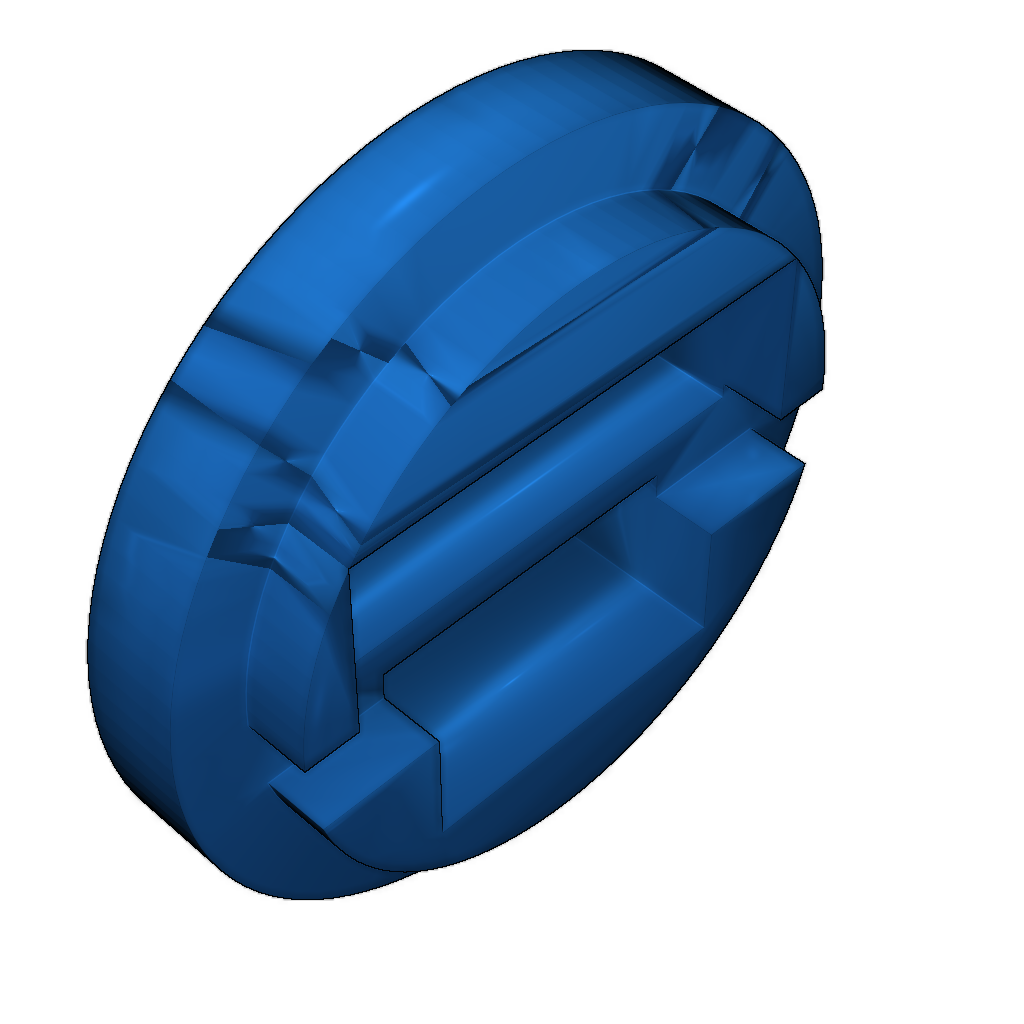 Корпус для CYD Marauder