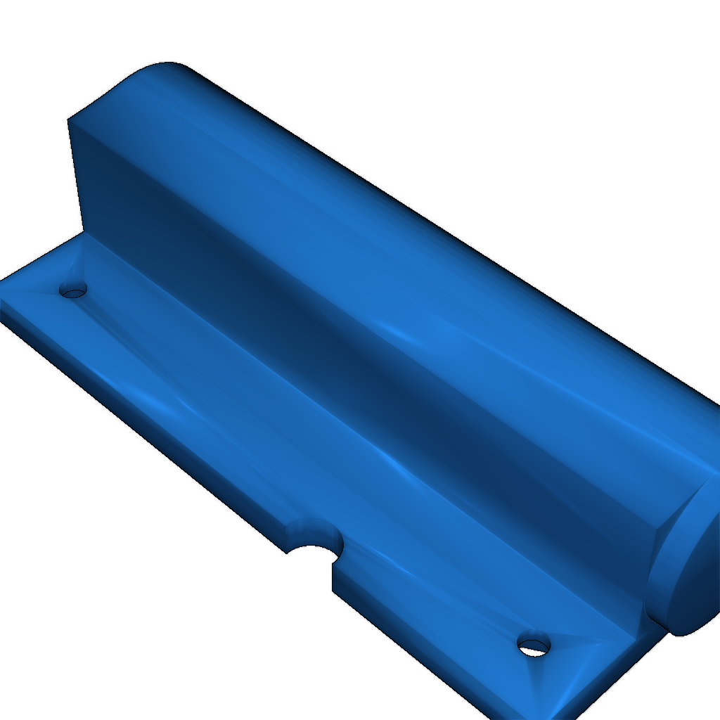 Корпус для CYD Marauder