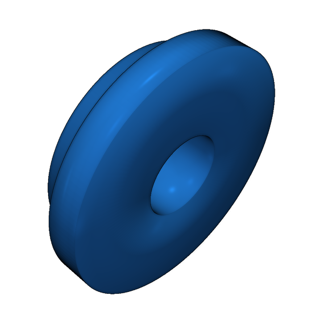 Модель N-scale Galloping Goose No.6