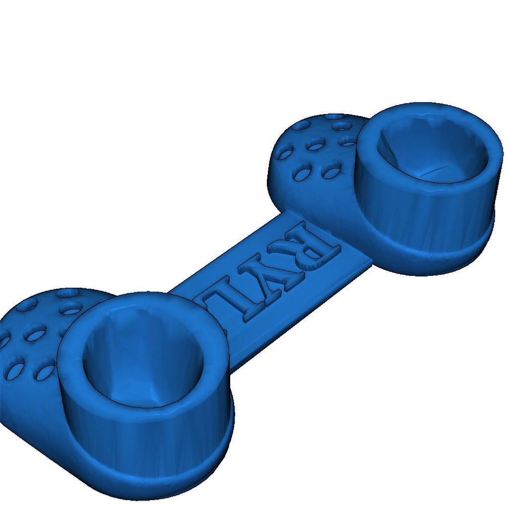 Подставка для контроллера PS5