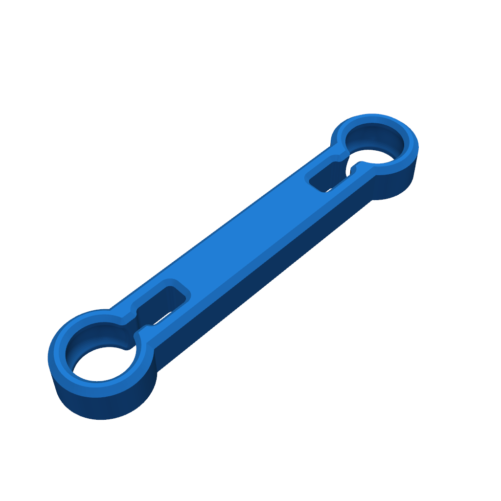 Модель для замены разъема корректировщика заднего фар Mercedes W204