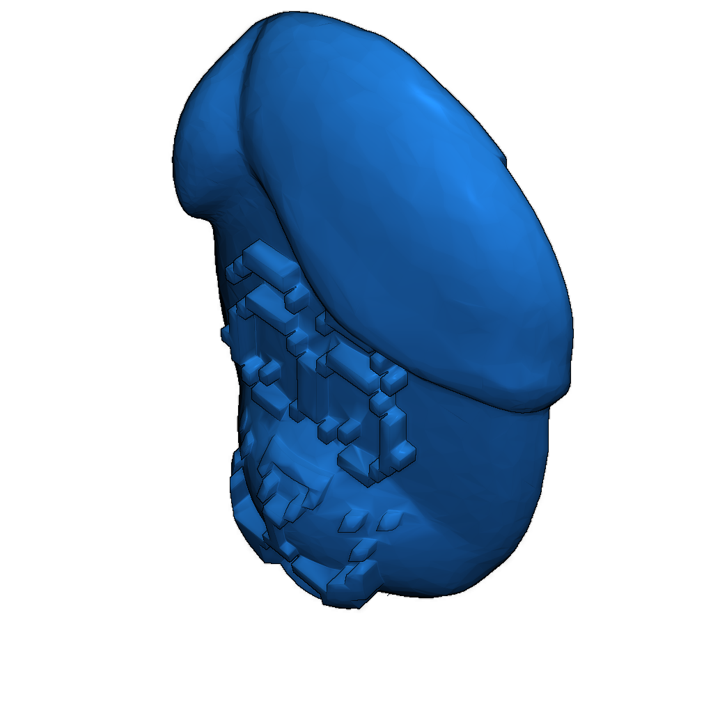 Noelle Holiday из Deltarune