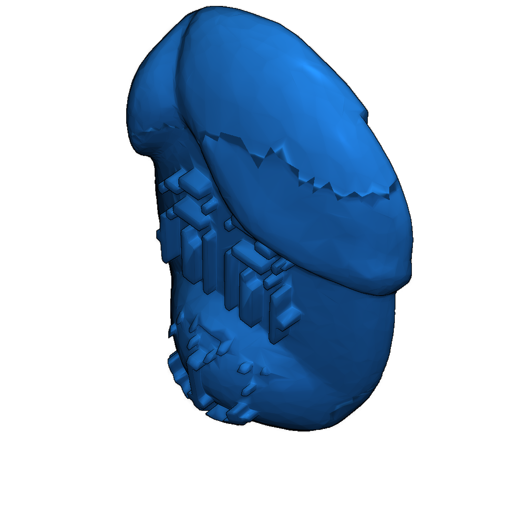 Noelle Holiday из Deltarune