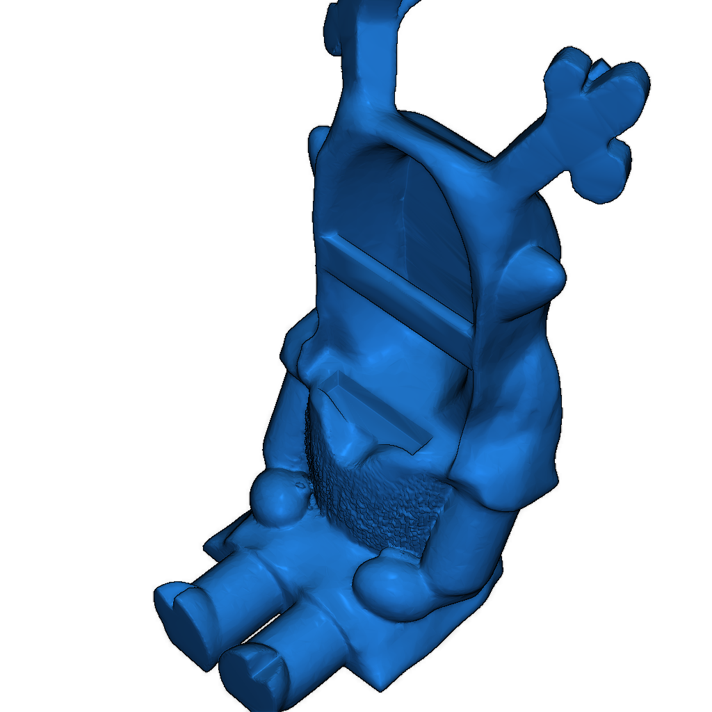 Noelle Holiday из Deltarune