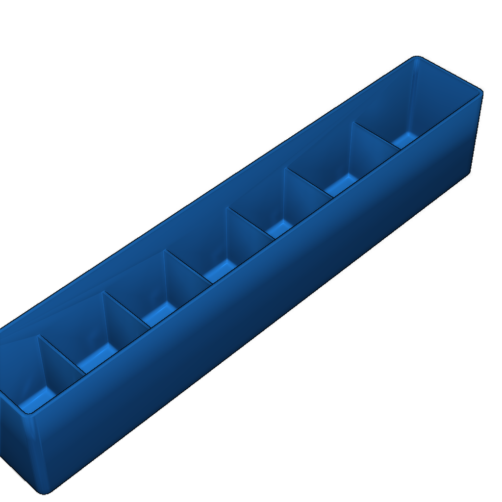 Органайзер для игры Flamecraft