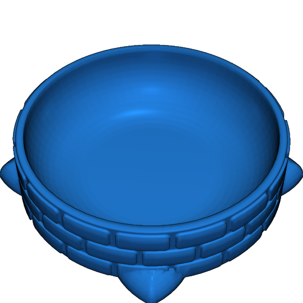 Органайзер для игры Flamecraft