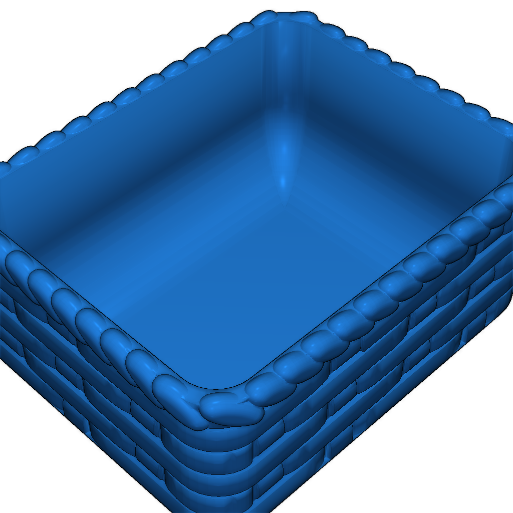 Органайзер для игры Flamecraft