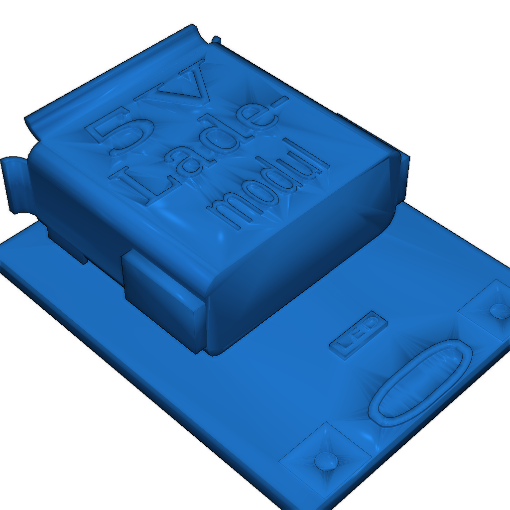 5V Буст Конвертер Модуль
