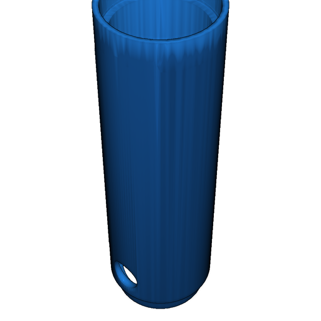 Фонарь и power bank в одном