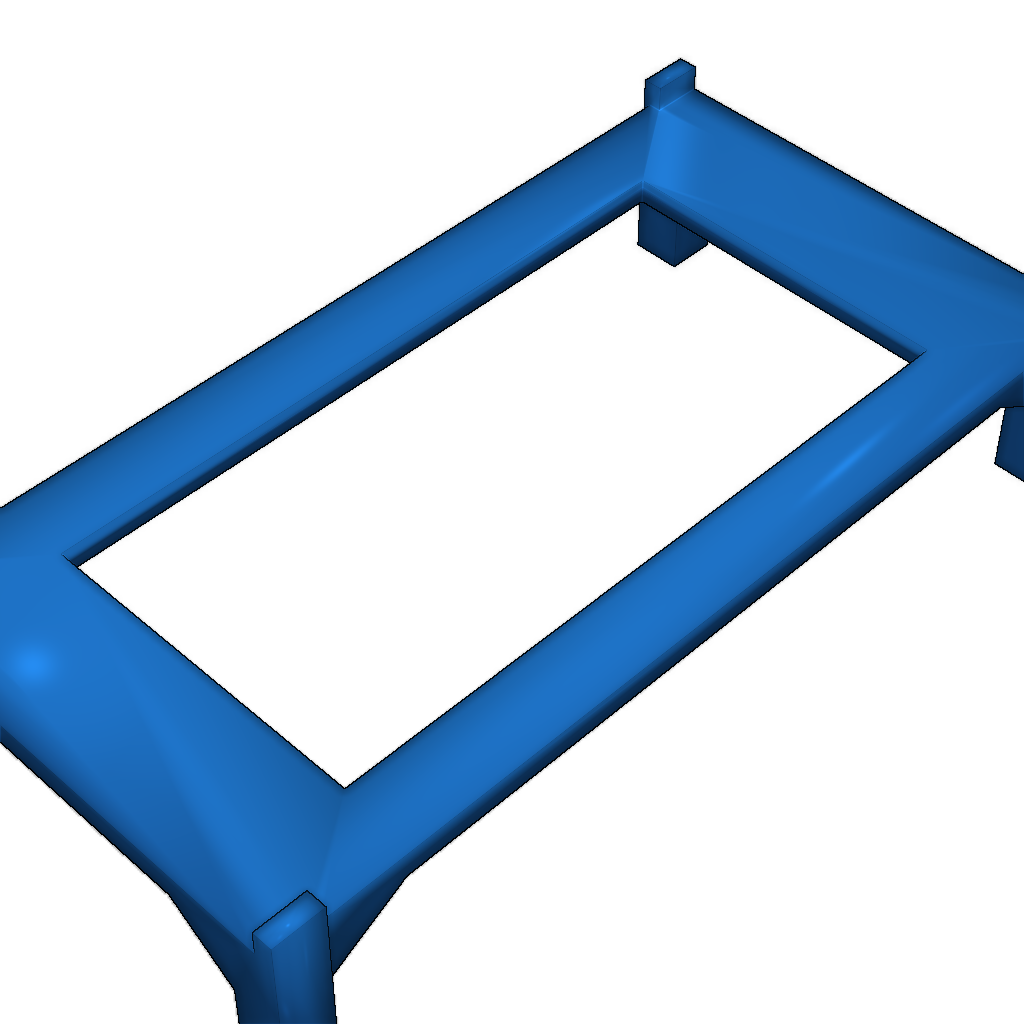 Подставка для звуковой панели Onn 2.0