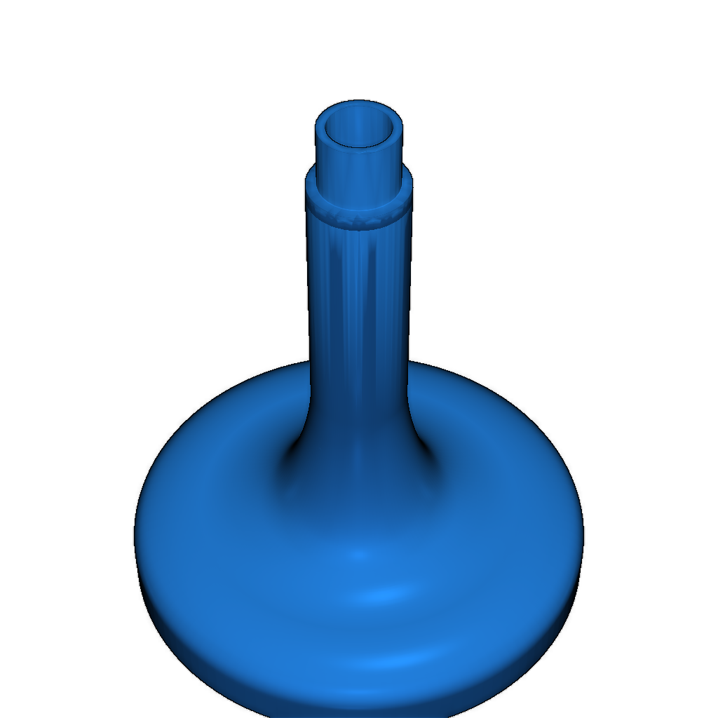 Подставка для спиннеров