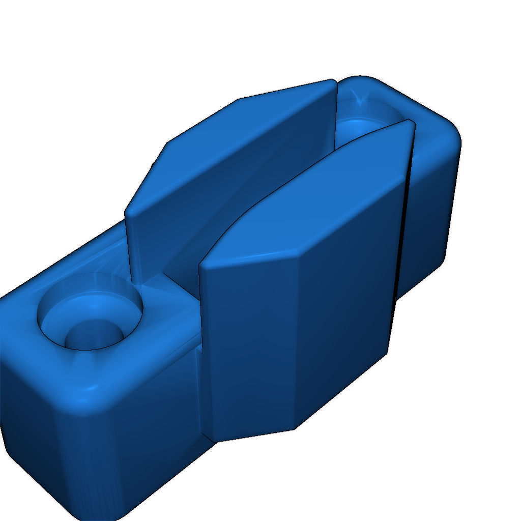 Заглушка окна для каравана Hobby