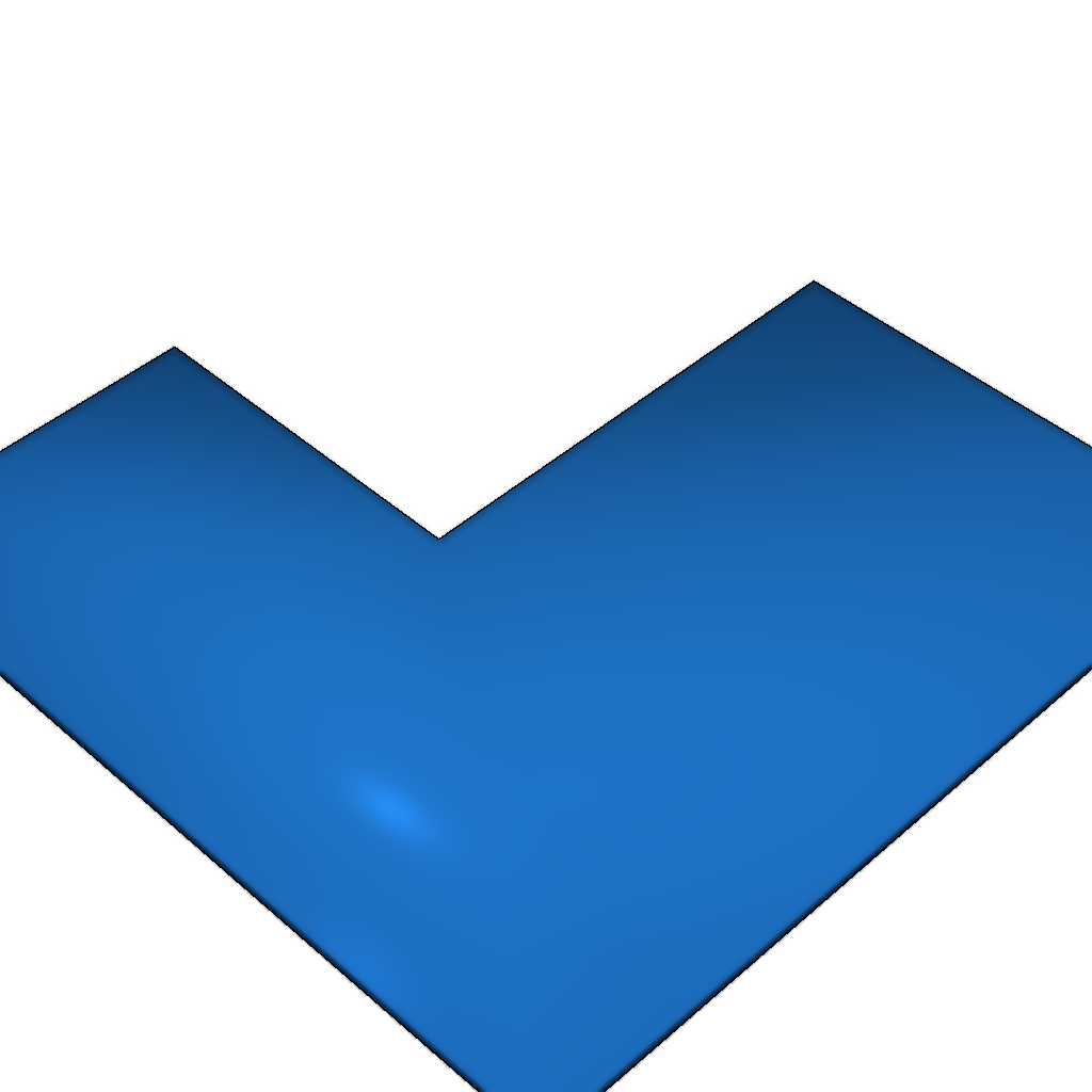 Кастомная вставка для Paranormal