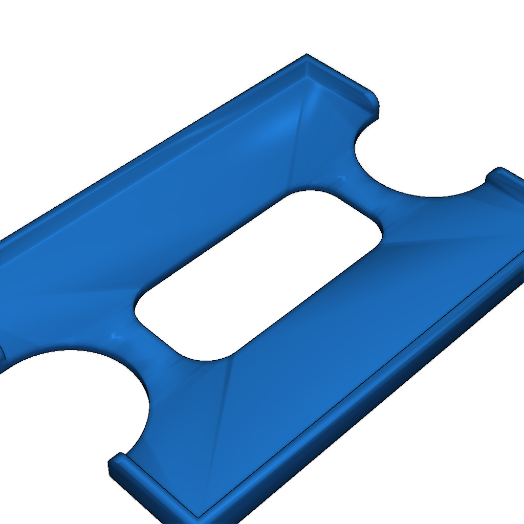 Кастомная вставка для Paranormal