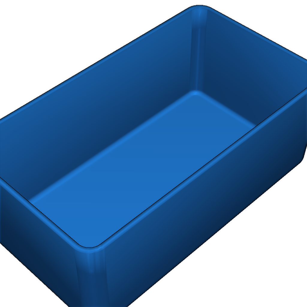 Органайзер для настольной игры Snails