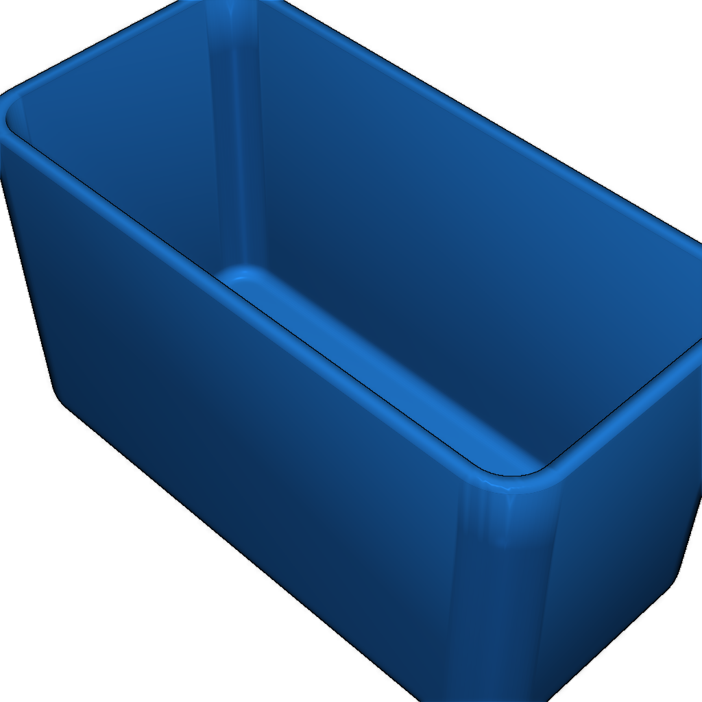 Органайзер для настольной игры Snails