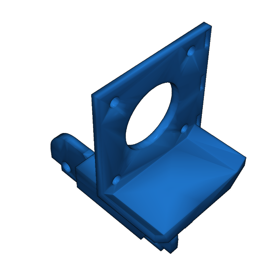 Прямой привод для Sunlu T3