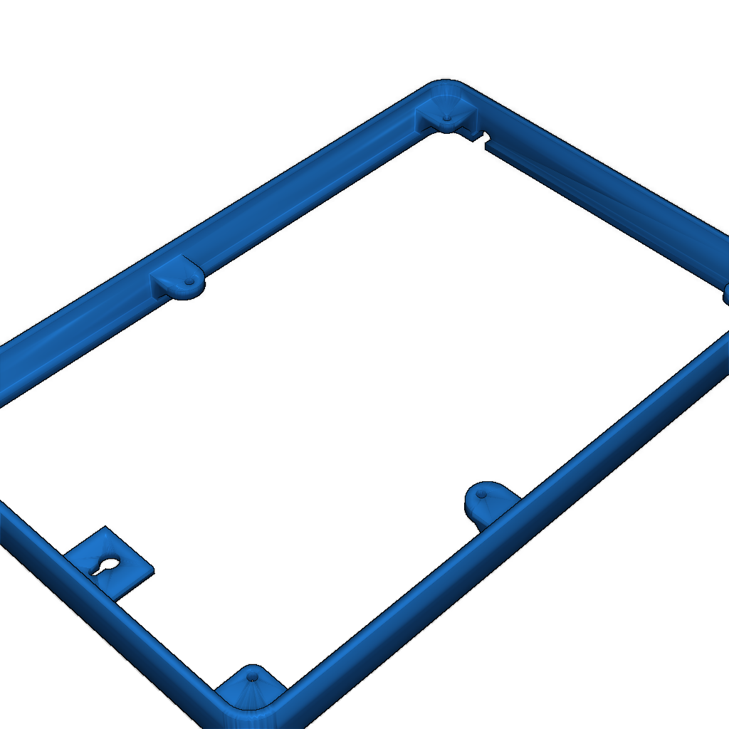 Крепление для панелей JC8012P4A1C