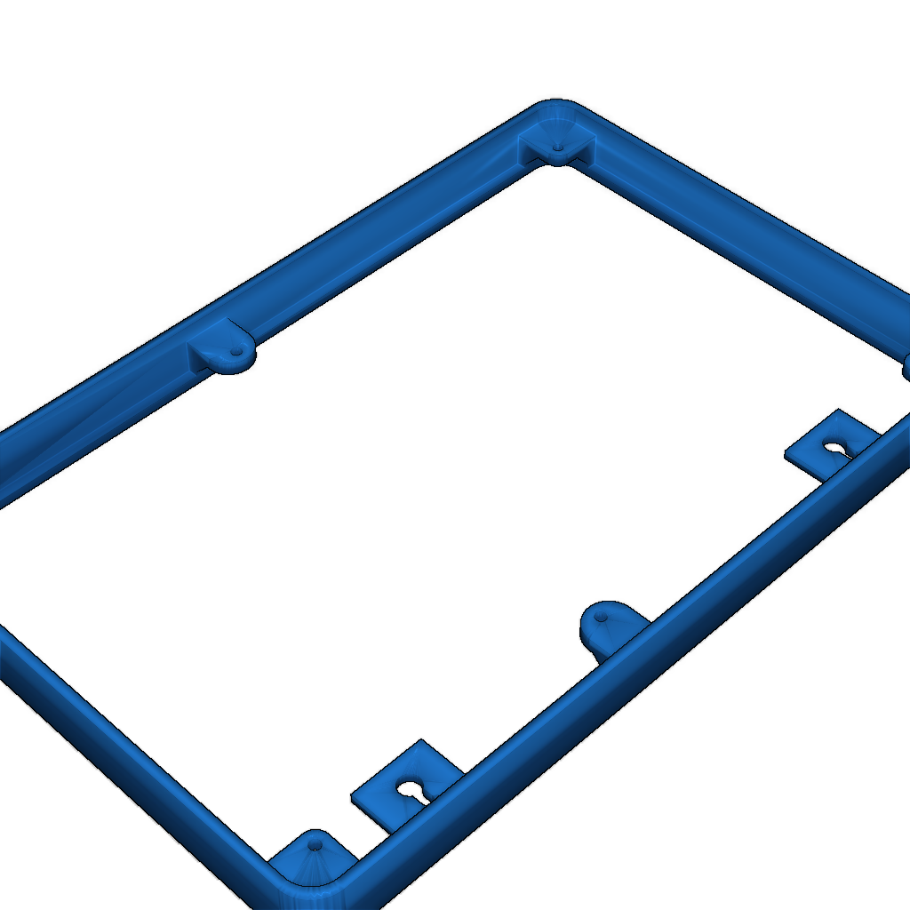 Крепление для панелей JC8012P4A1C