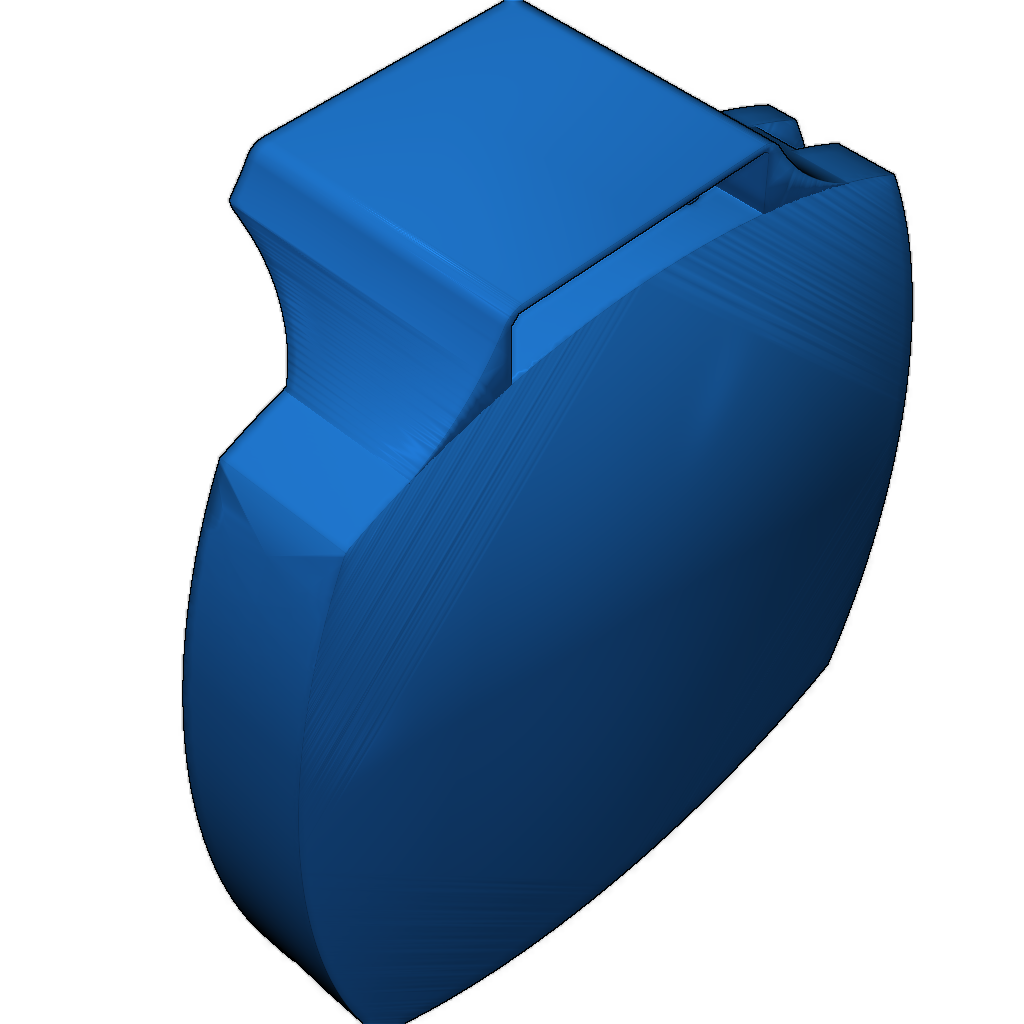 RB-02 Parrot GPS Авиационный SixPack Box 80mm