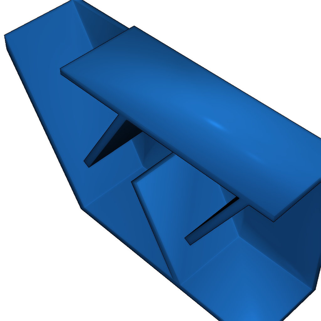 Башня для кубиков