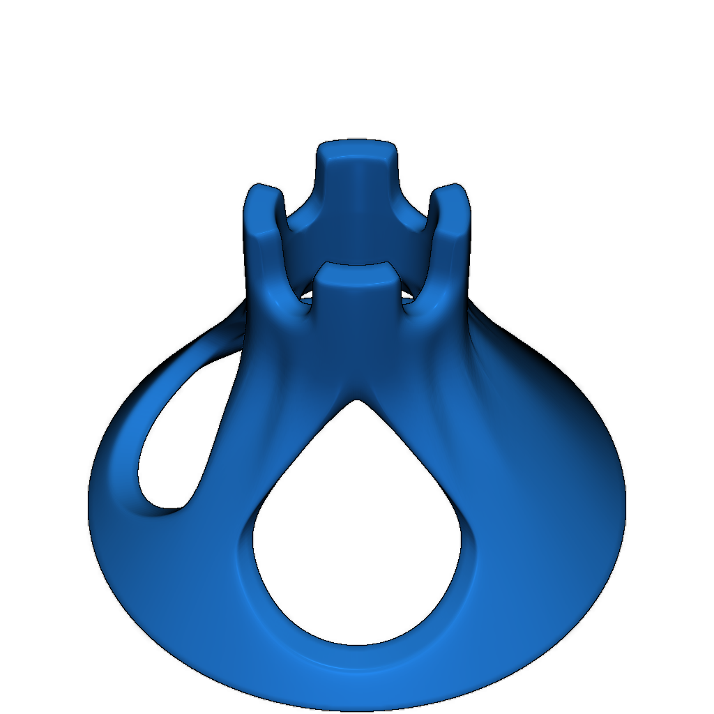 Конус для фрезера Proxxon Micromot 60/EF