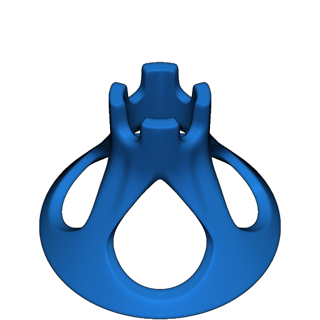 Конус для фрезера Proxxon Micromot 60/EF