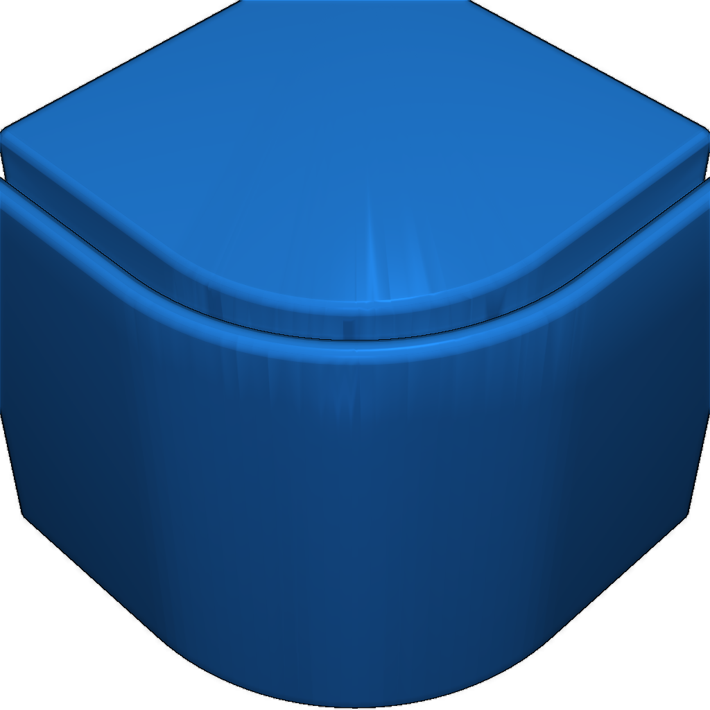 Ножки для коробок IKEA SAMLA 26MM 30MM