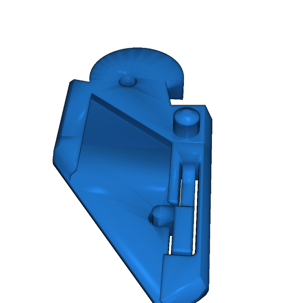 Держатель для лезвий Stanley