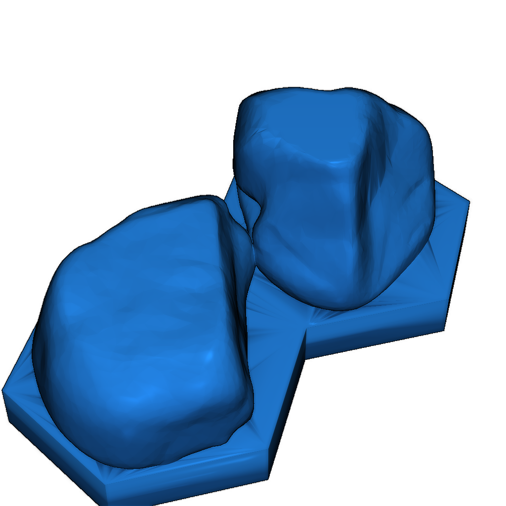 Камни для Gloomhaven