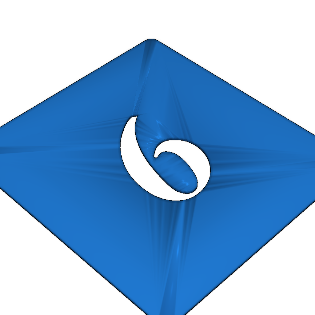 Шаблоны чисел 1-24 для рождественского календаря