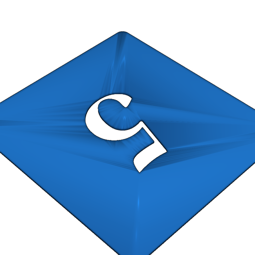 Шаблоны чисел 1-24 для рождественского календаря