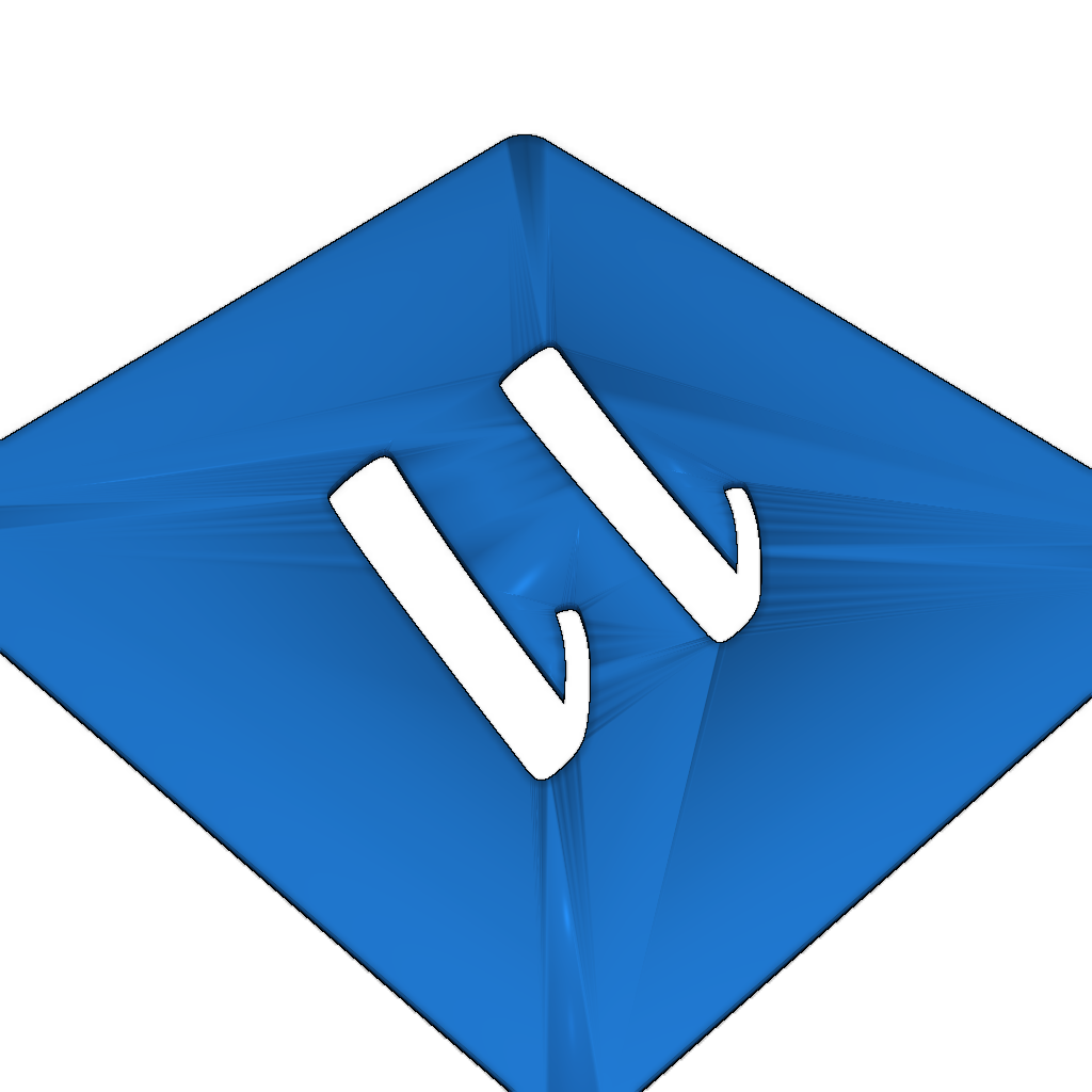 Шаблоны чисел 1-24 для рождественского календаря