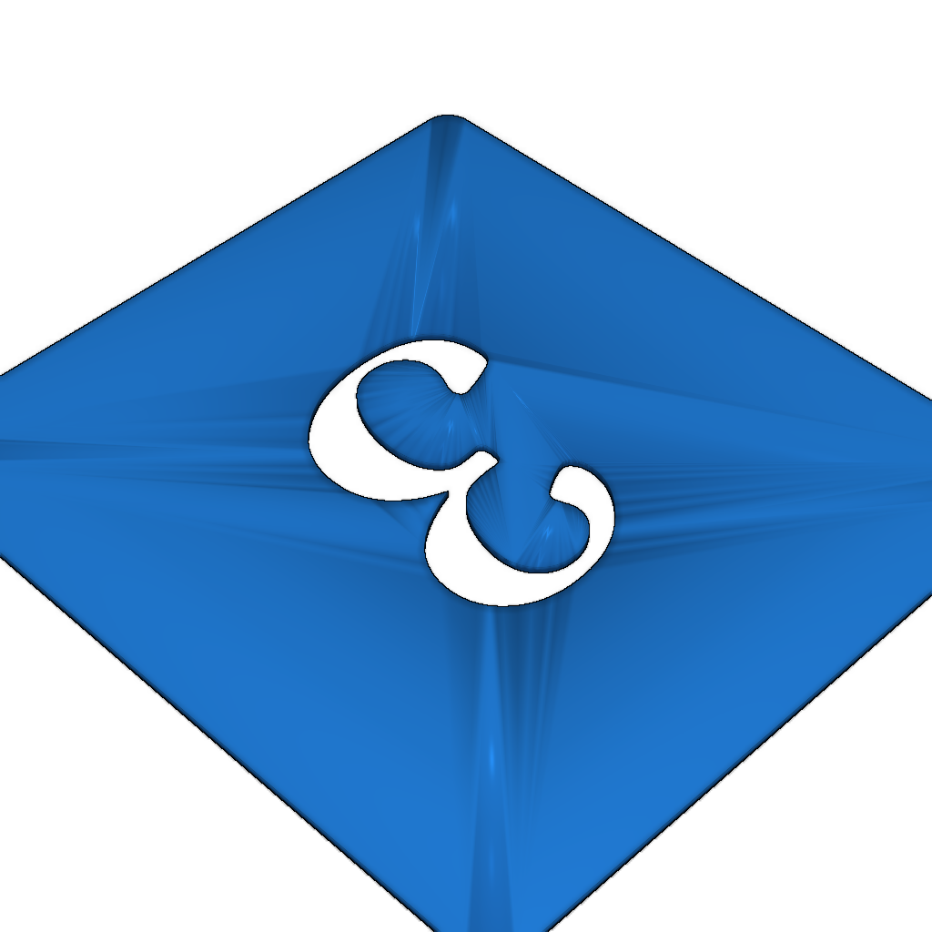 Шаблоны чисел 1-24 для рождественского календаря