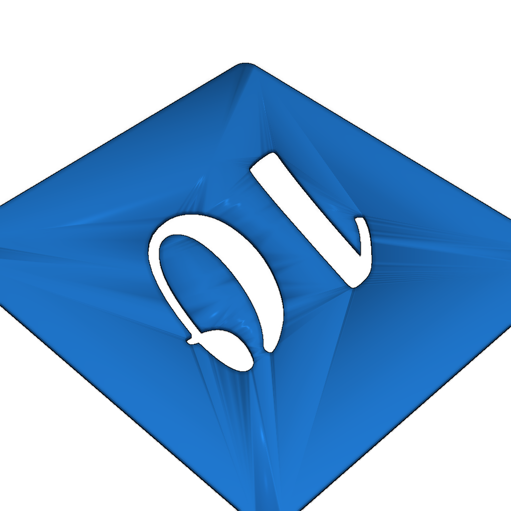 Шаблоны чисел 1-24 для рождественского календаря