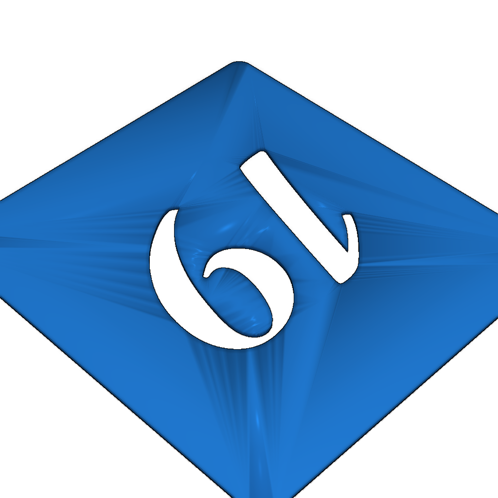 Шаблоны чисел 1-24 для рождественского календаря