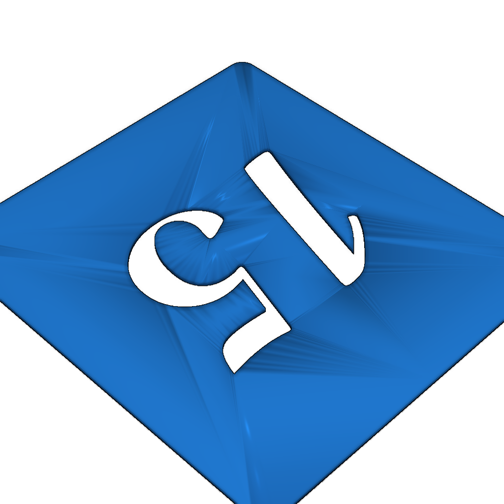 Шаблоны чисел 1-24 для рождественского календаря