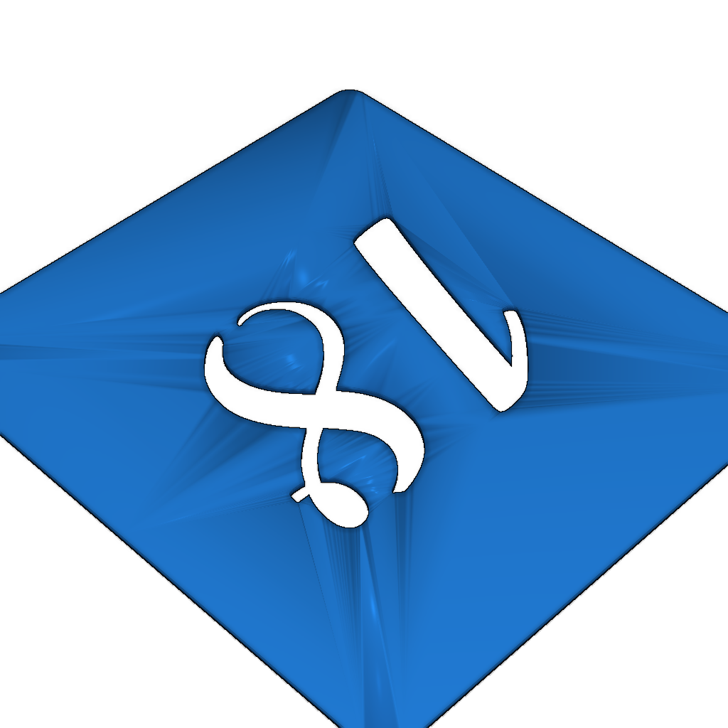 Шаблоны чисел 1-24 для рождественского календаря