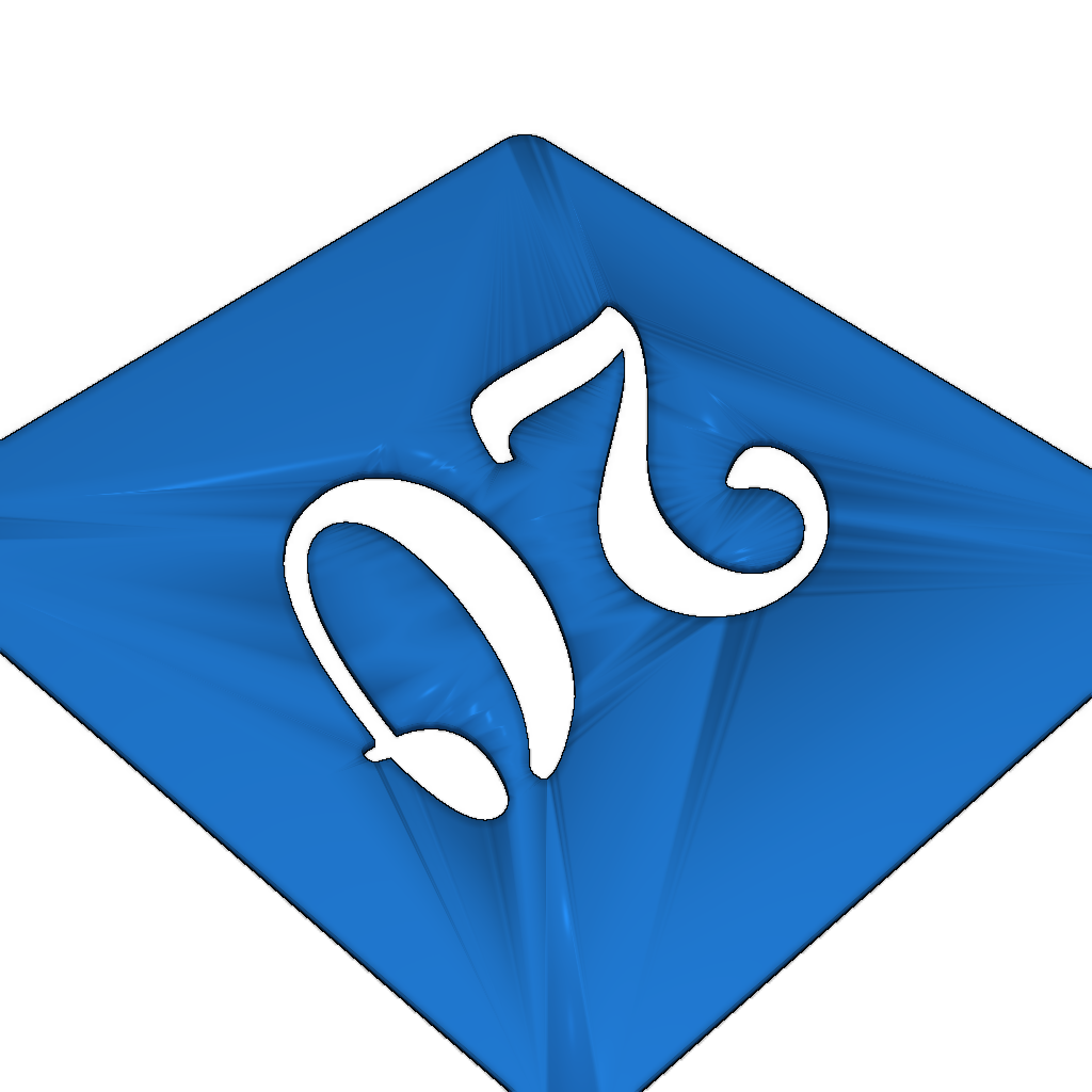 Шаблоны чисел 1-24 для рождественского календаря