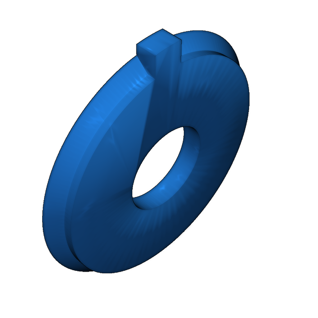 Выжималка для тюбиков 40 и 80 мм