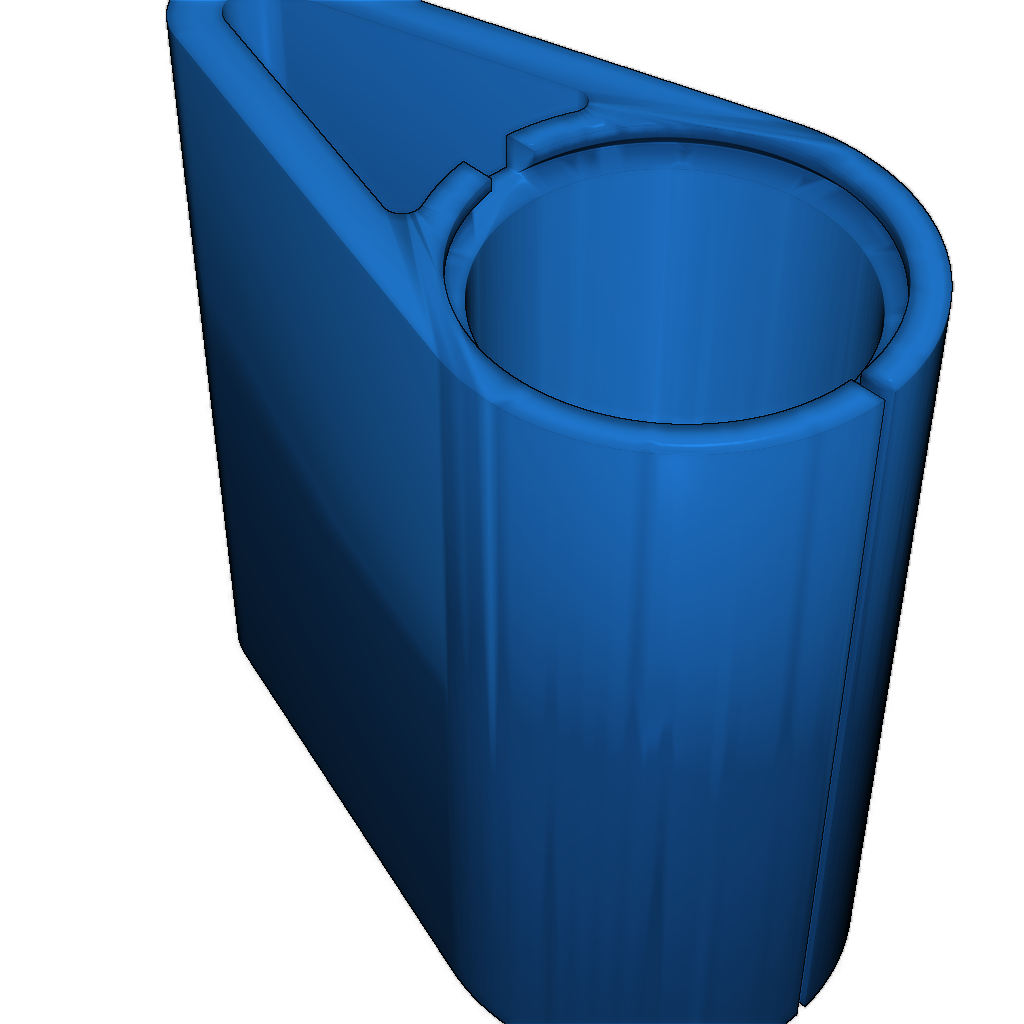 Выжималка для тюбиков 40 и 80 мм