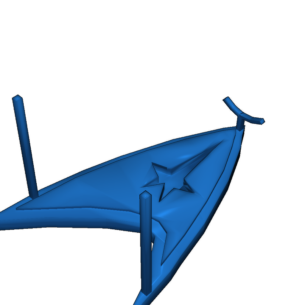 Миниатюра U.S.S Enterprise